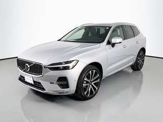2023 Volvo Xc60 B5 Ultimate Bright Theme