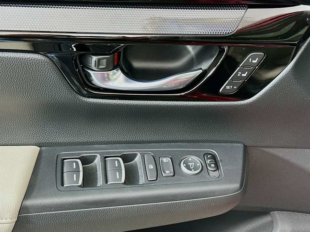 2026 Honda CR-V EXL - Image 17