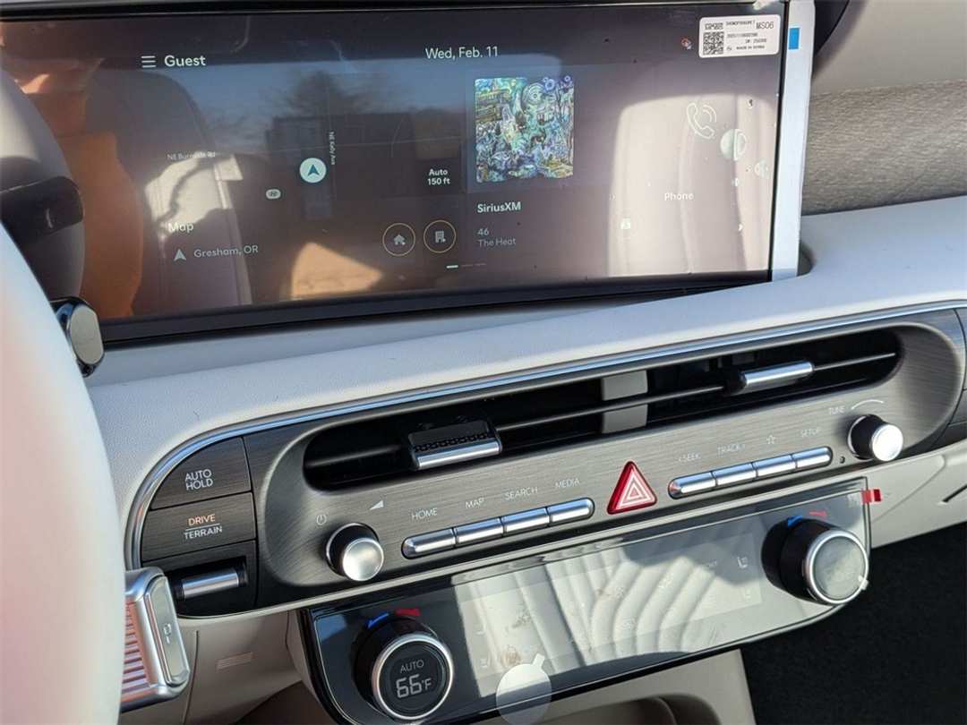 2026 Hyundai Palisade SEL Premium - Image 18