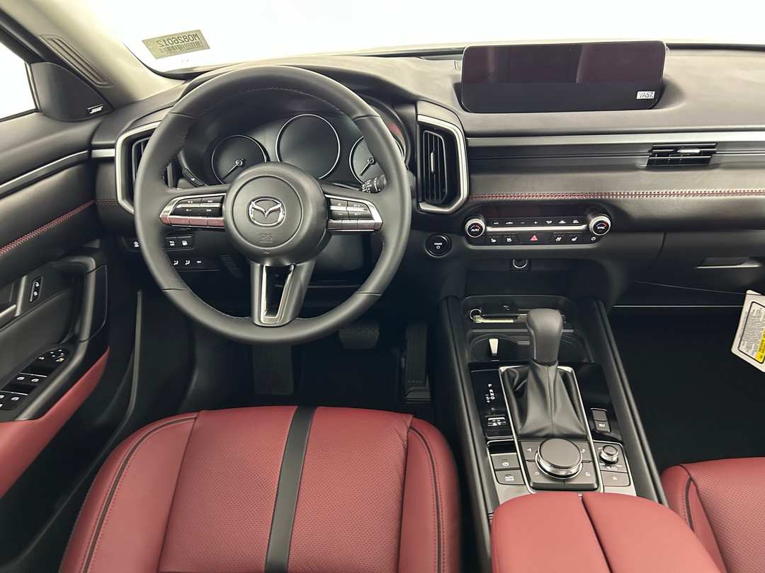 2026 MAZDA Cx-50 Premium - Image 26