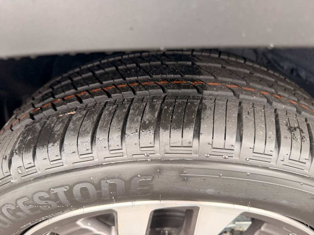 2026 Subaru Forester Touring - Image 10