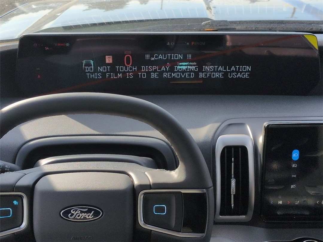 2026 Ford Expedition Max Active - Image 15