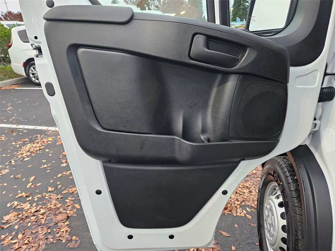 2026 Ram Promaster 1500 Low Roof - Image 10