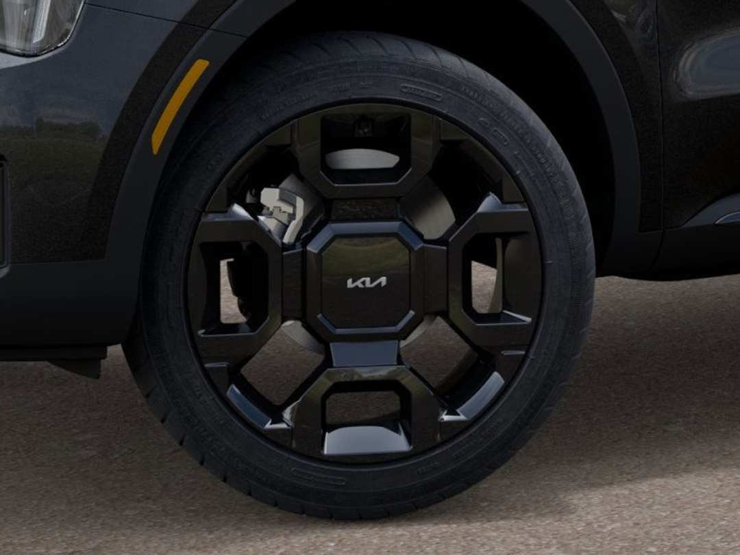 2026 Kia Sorento XLine SX Prestige - Image 9