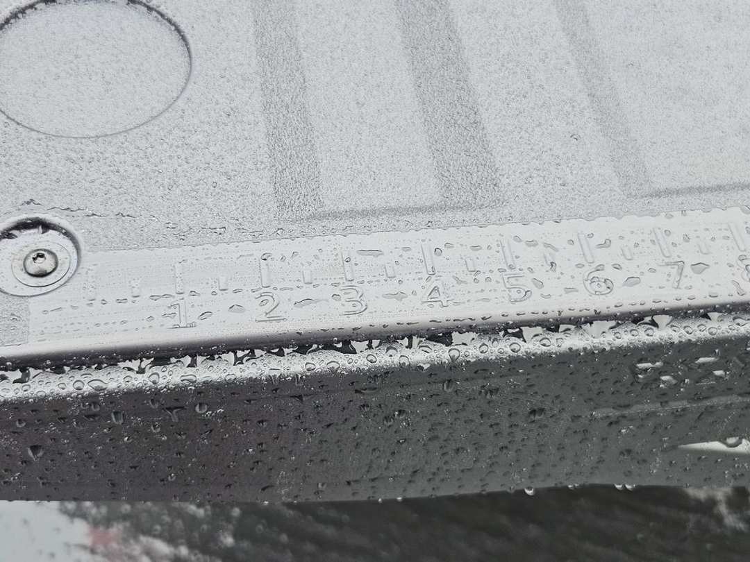 2026 Chevrolet Colorado Z71 - Image 35