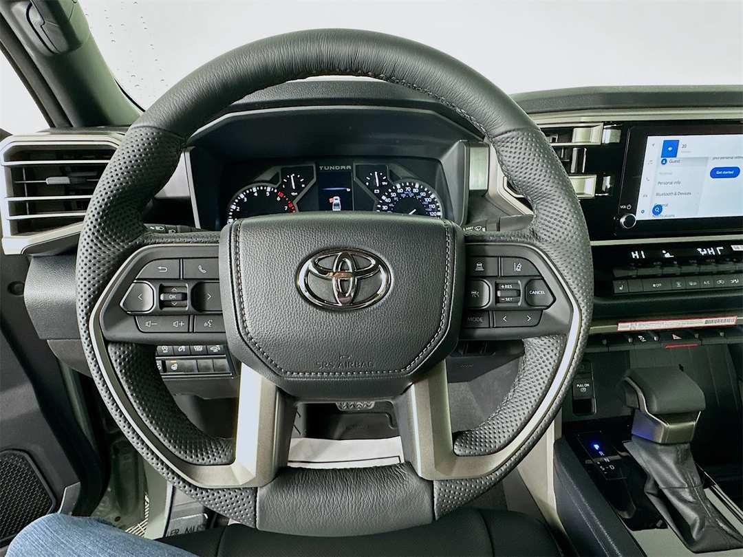 2026 Toyota Tundra SR5 - Image 11