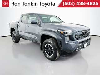 2026 Toyota Tacoma TRD OffRoad
