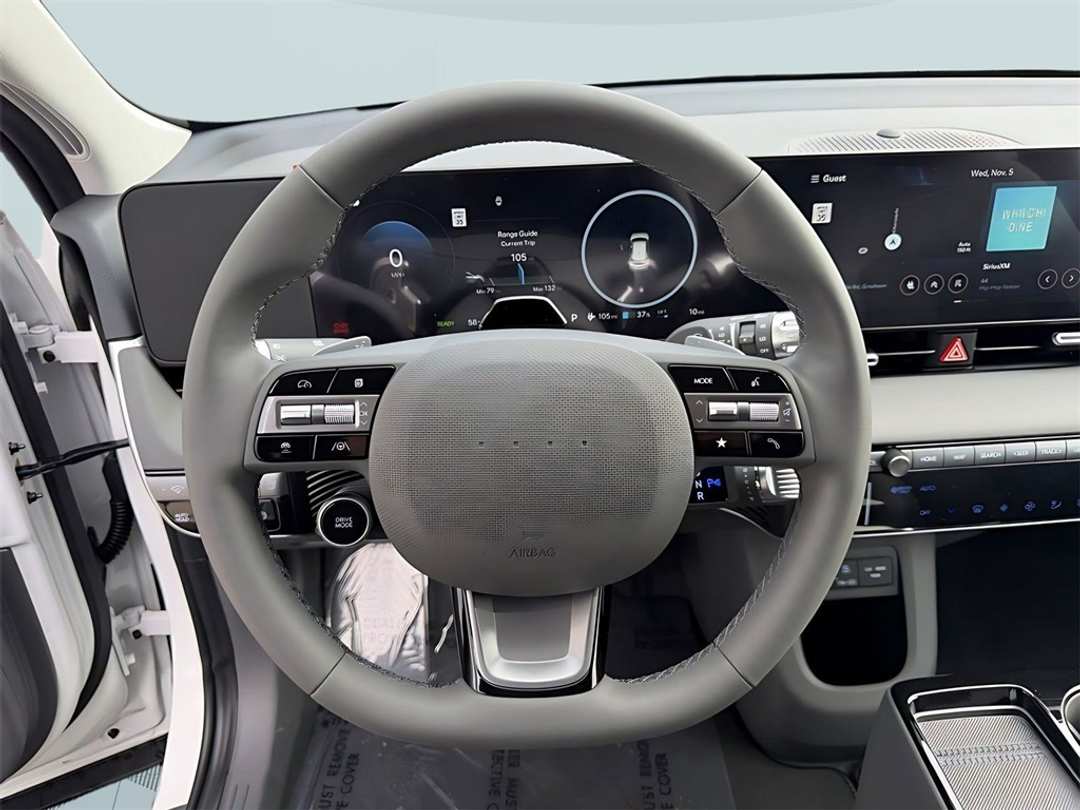 2026 Hyundai Ioniq 5 SE - Image 17