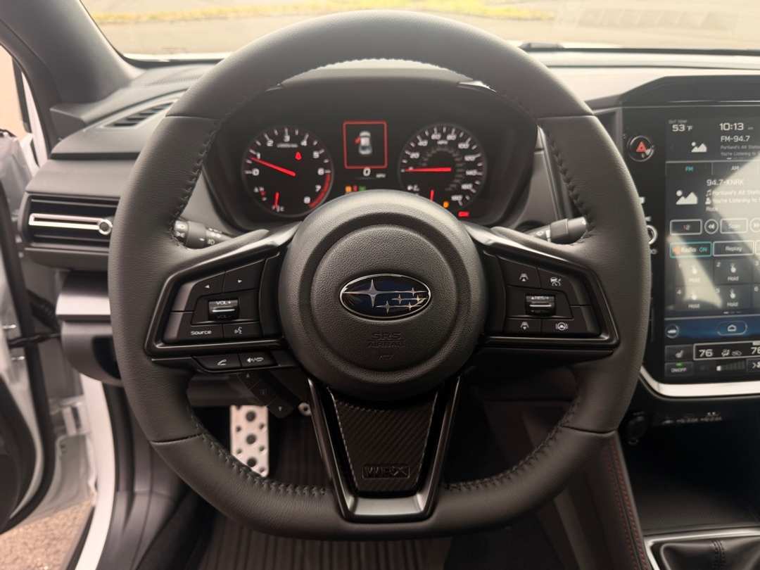 2026 Subaru WRX Premium - Image 30