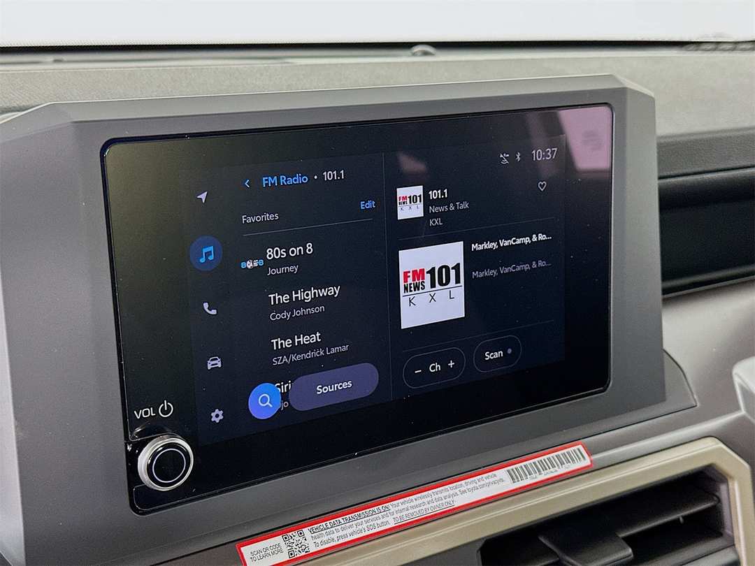 2026 Toyota Tacoma TRD OffRoad - Image 15