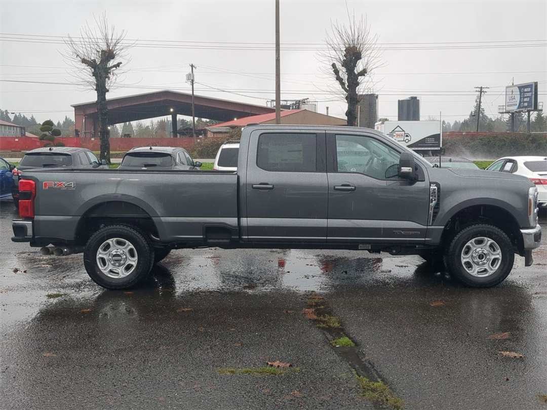 2026 Ford F-250Sd XLT - Image 6