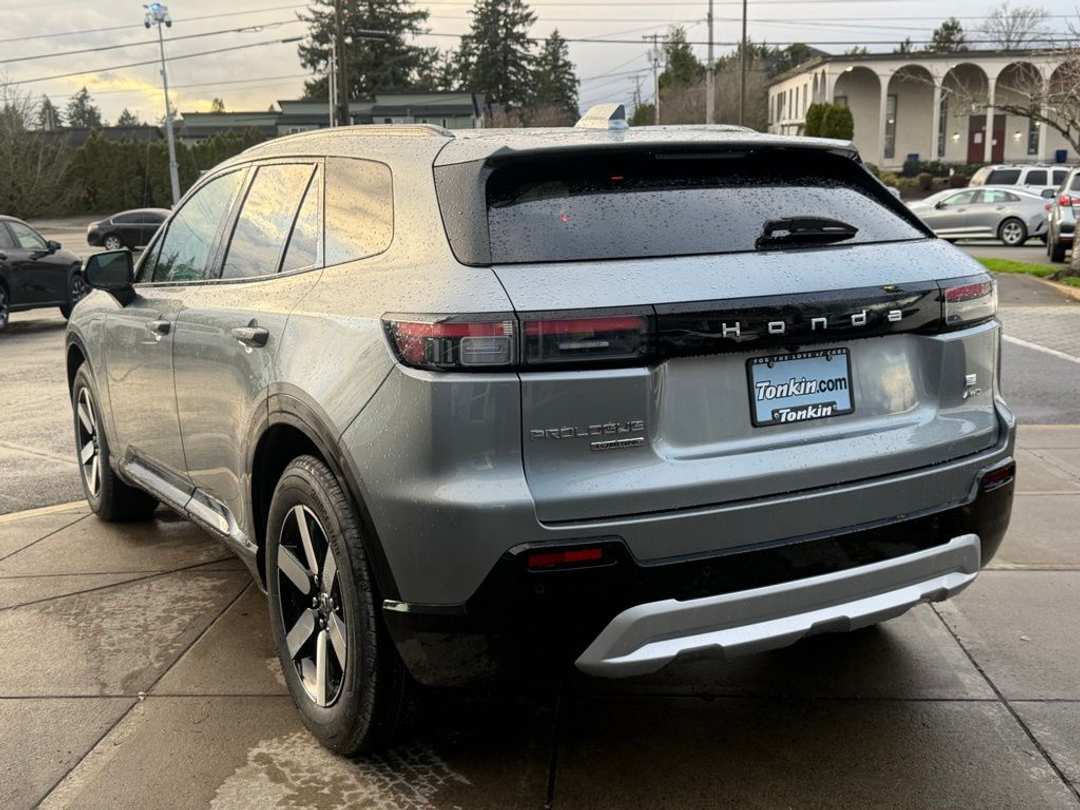 2026 Honda Prologue Touring - Image 5