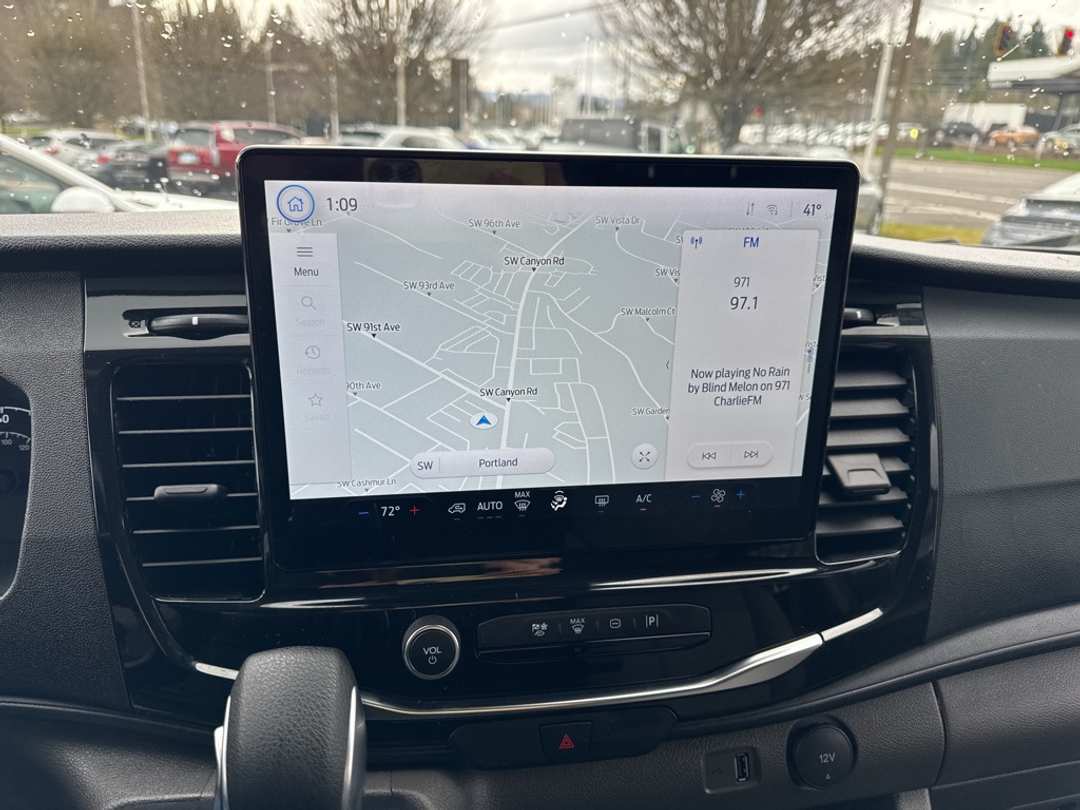 2024 Ford Transit-350 XLT - Image 6