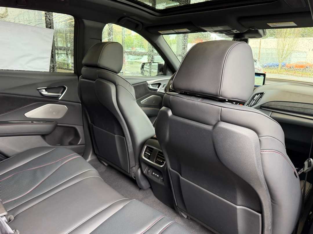 2026 Acura RDX ASpec Advance Package - Image 32