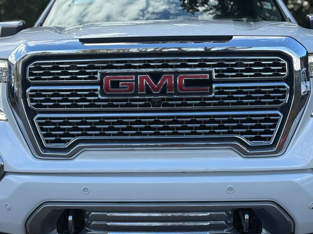 2021 GMC Sierra 1500 Denali - Image 8