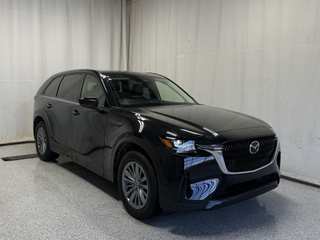 2024 MAZDA Cx-90 Mhev GSL