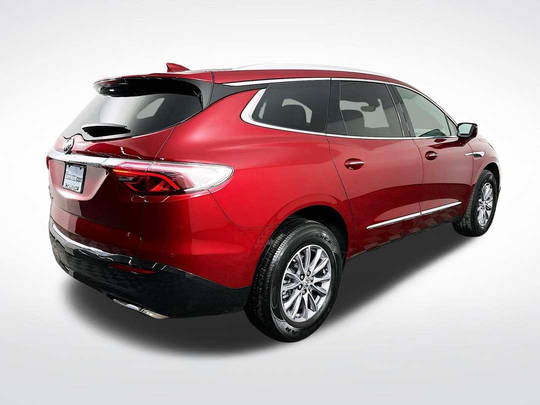 2024 Buick Enclave Premium Group - Image 8