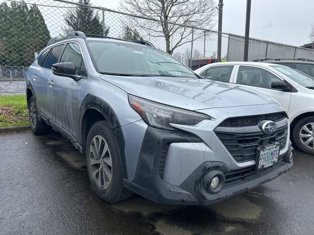 2024 Subaru Outback Premium - Image 2