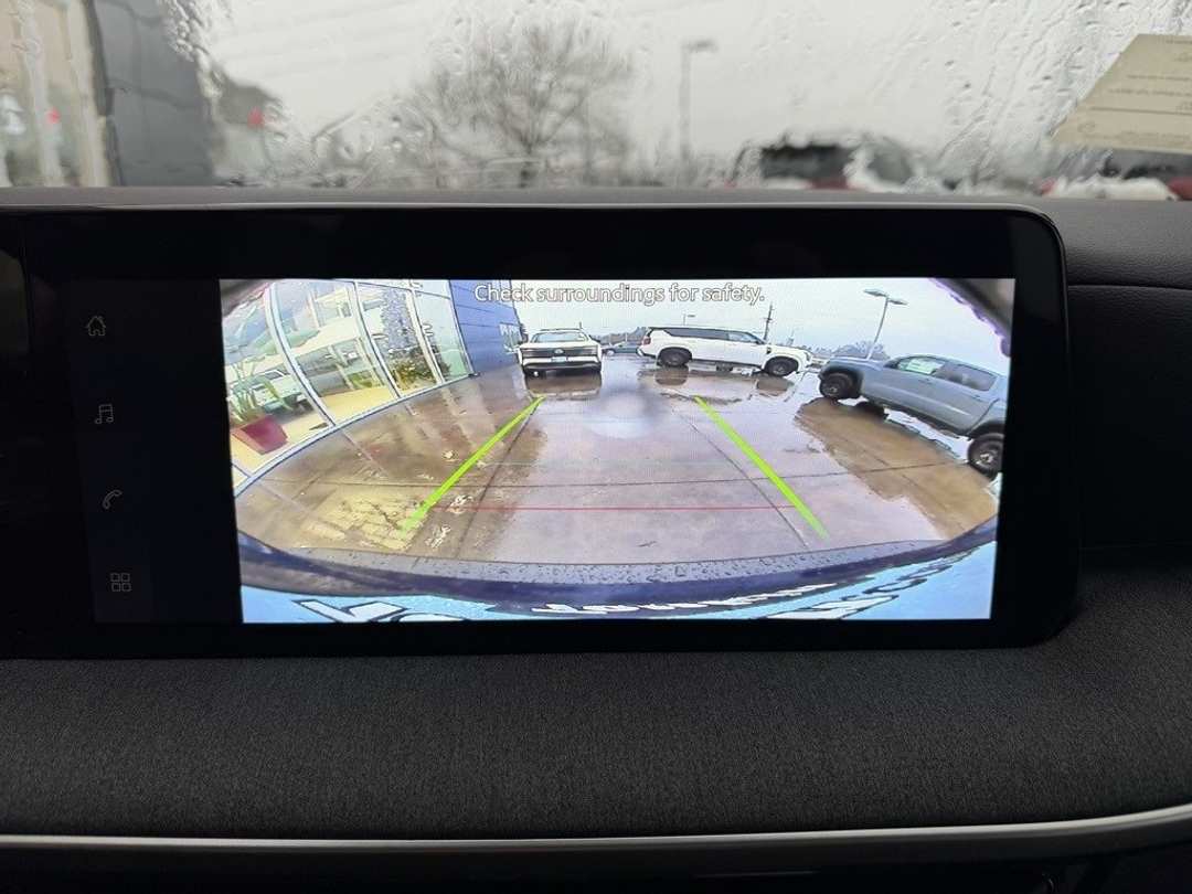 2026 Nissan Kicks S - Image 21