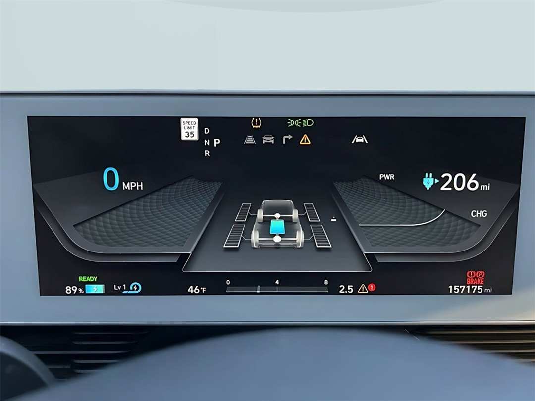 2022 Hyundai Ioniq 5 Limited - Image 15