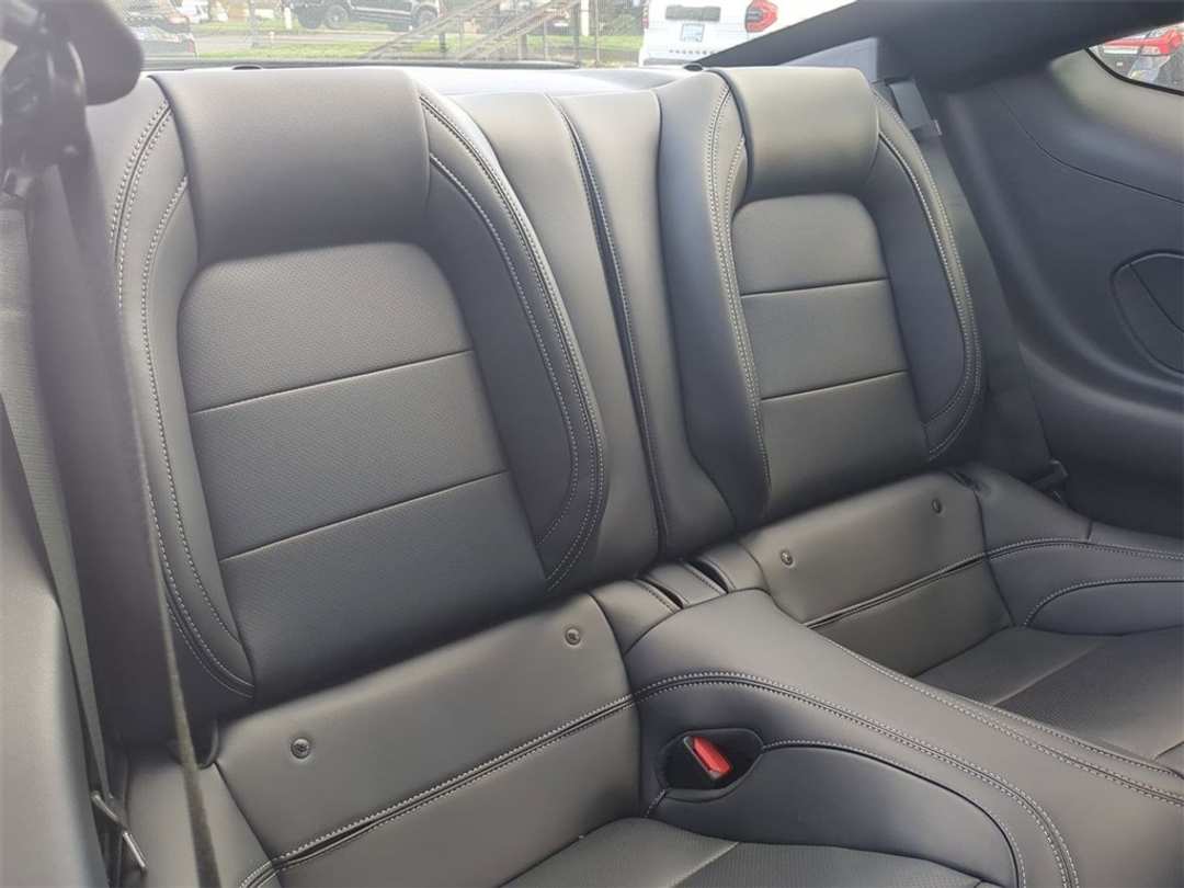 2025 Ford Mustang GT Premium - Image 28