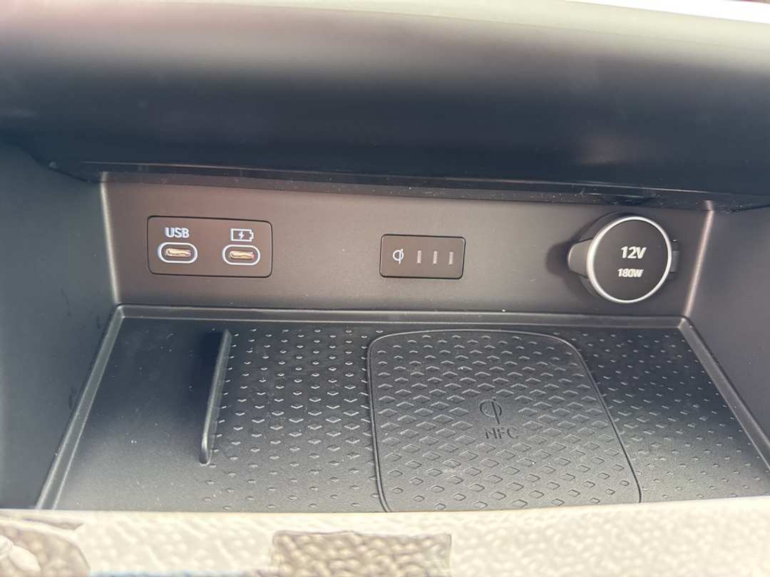 2026 Genesis Gv80 3.5T eSC - Image 25