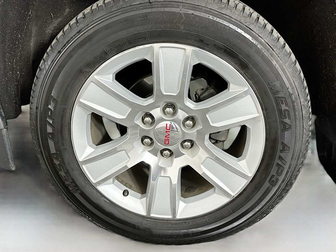 2016 GMC Sierra 1500 SLT - Image 32