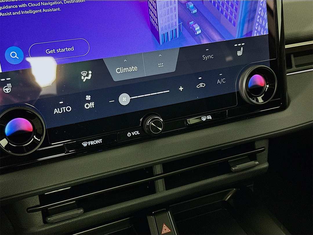 2026 Toyota Bz XLE - Image 16