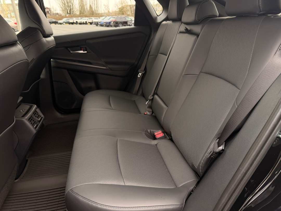 2026 Subaru Solterra Premium - Image 18
