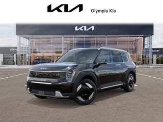 2026 Kia Ev9 Wind