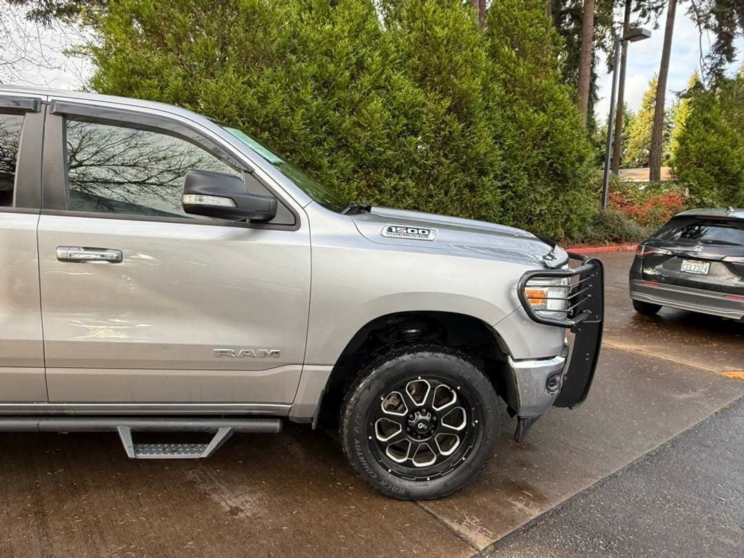 2020 Ram 1500 Big Horn/Lone Star - Image 3