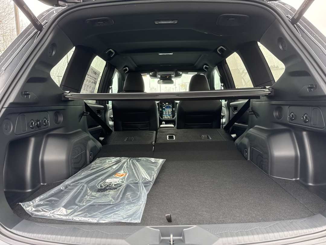 2026 Subaru Forester Premium - Image 20