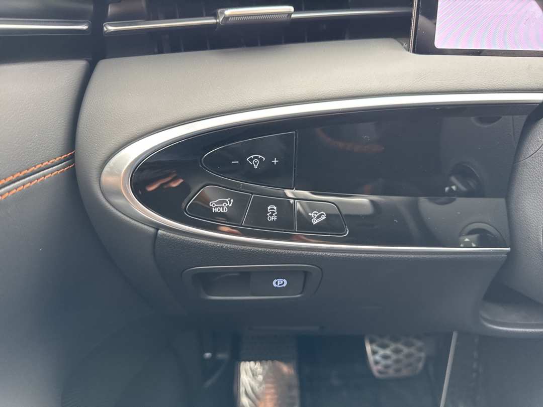 2026 Genesis Gv70 2.5T Sport Prestige - Image 42