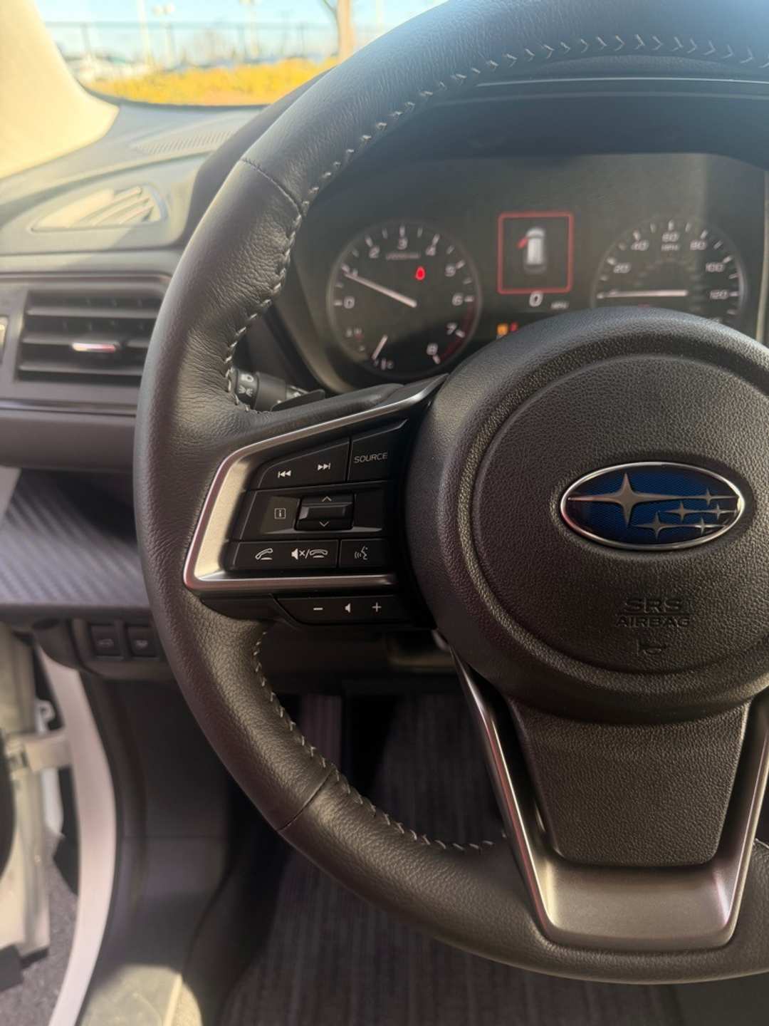 2026 Subaru Ascent Premium - Image 33