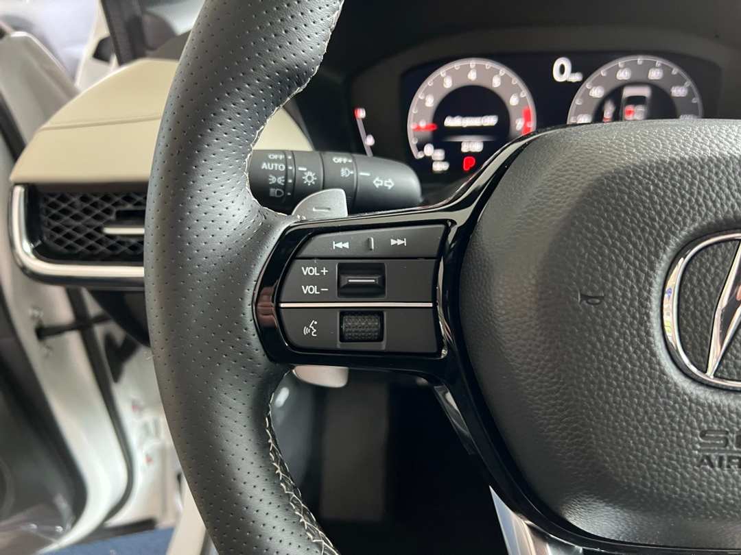 2025 Acura Adx ASpec Package - Image 15