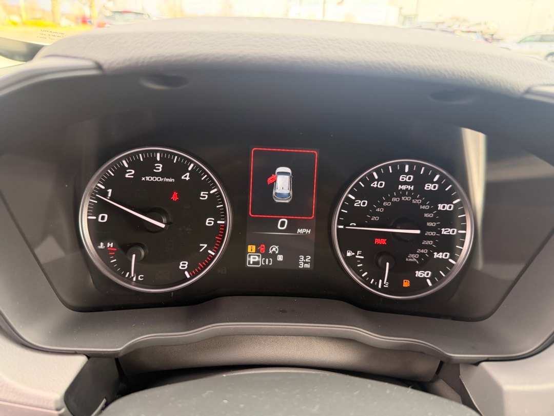 2026 Subaru Crosstrek Premium - Image 30