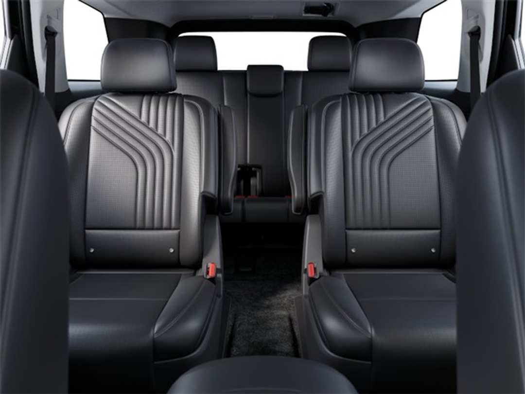 2026 Hyundai Palisade SEL - Image 9