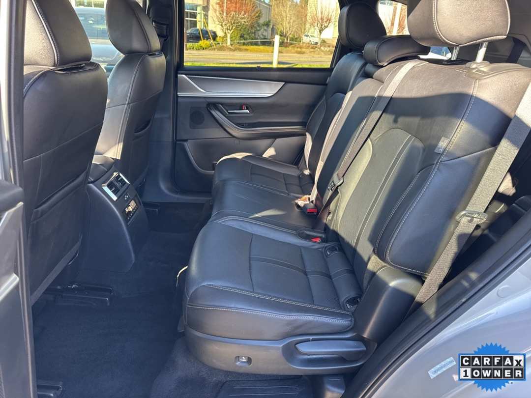 2024 MAZDA Cx-90 3.3 Turbo Preferred Plus - Image 41