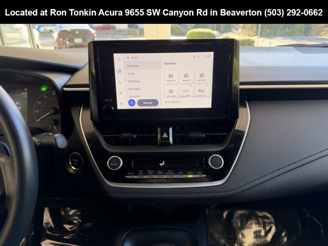 2024 Toyota Corolla SE - Image 19