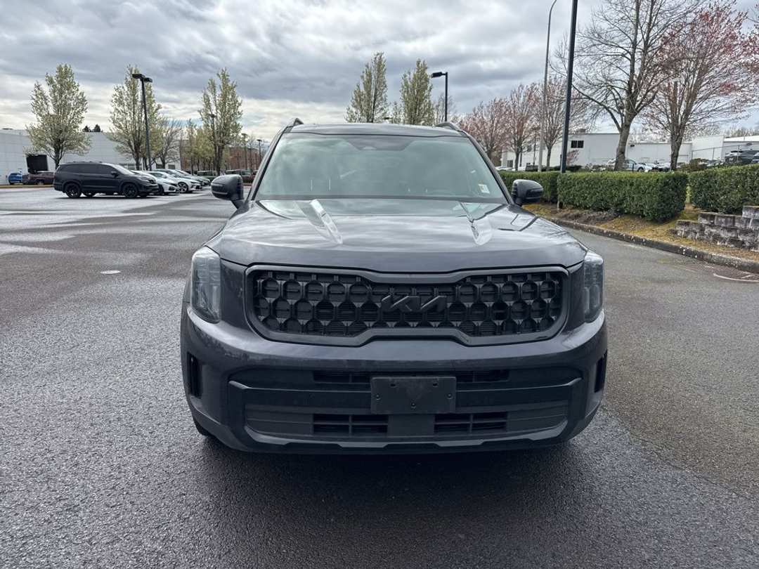 2025 Kia Telluride EX XLine - Image 2