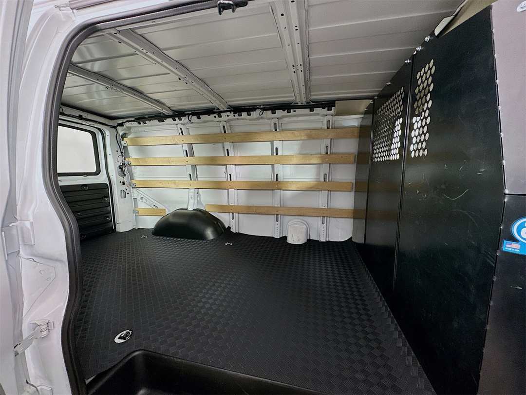 2024 GMC Savana 2500 Work - Image 23
