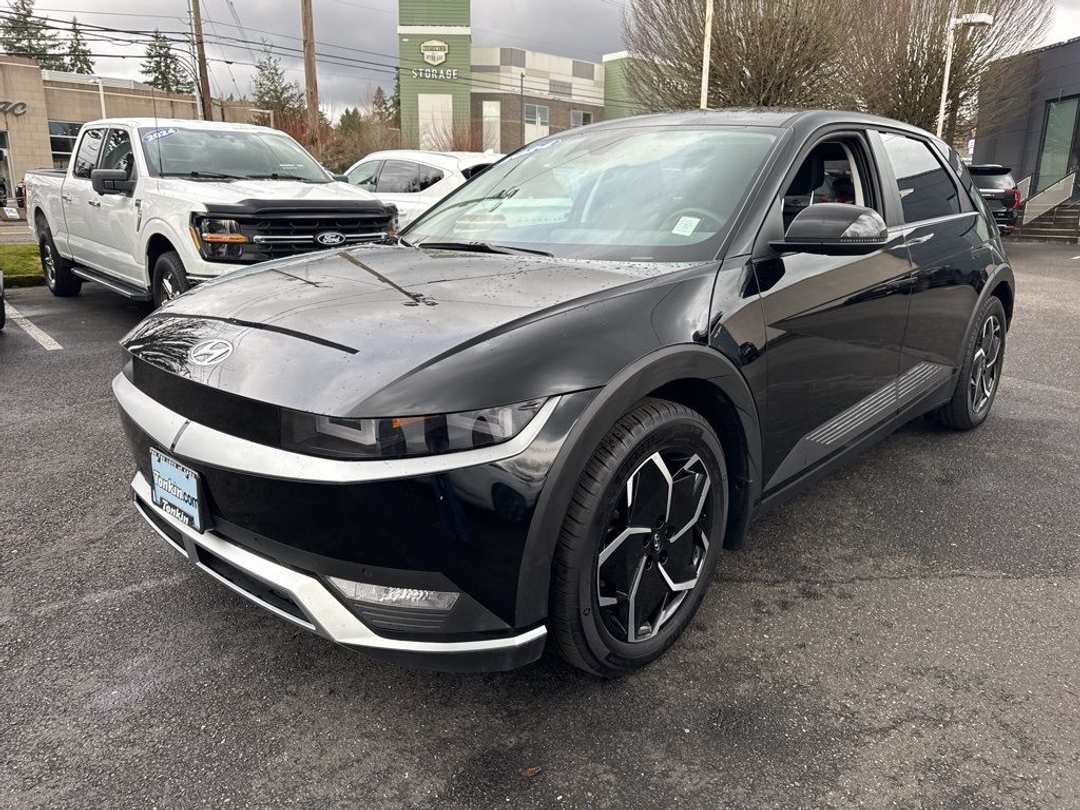 2024 Hyundai Ioniq 5 SEL - Image 3