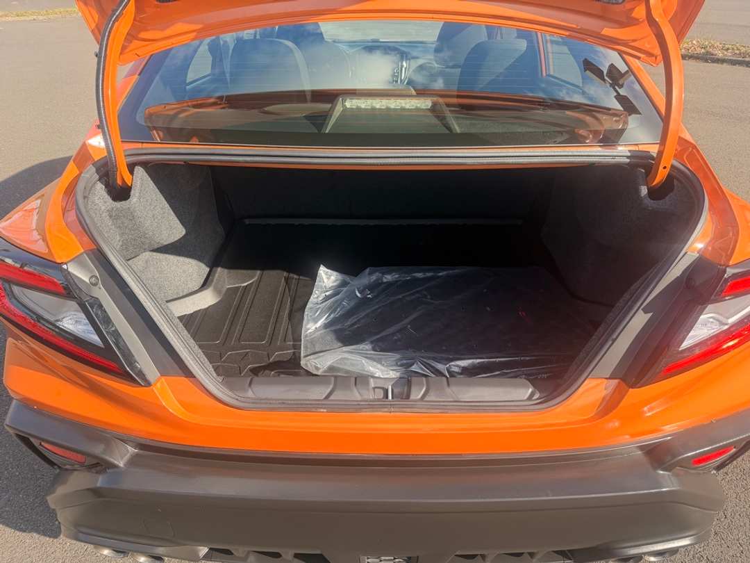 2024 Subaru WRX Premium - Image 19