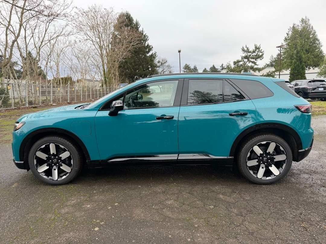 2026 Honda Prologue Elite - Image 5