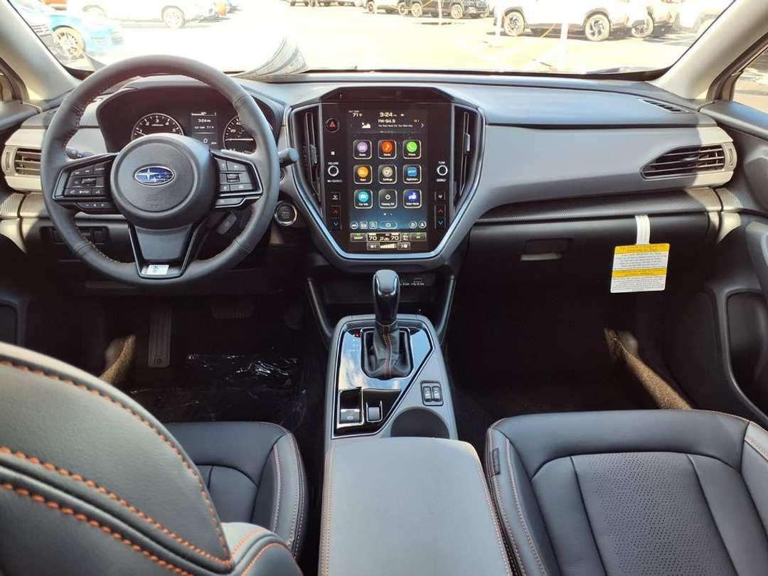 2026 Subaru Crosstrek Limited - Image 2
