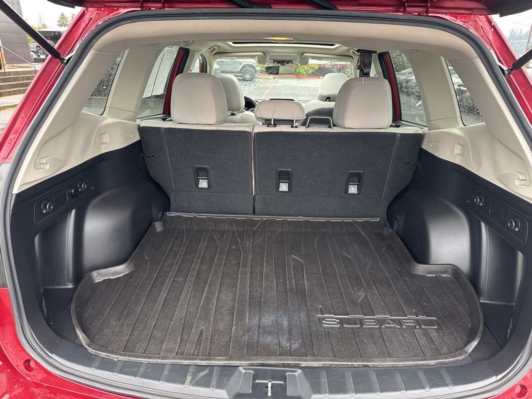 2019 Subaru Forester Premium - Image 26