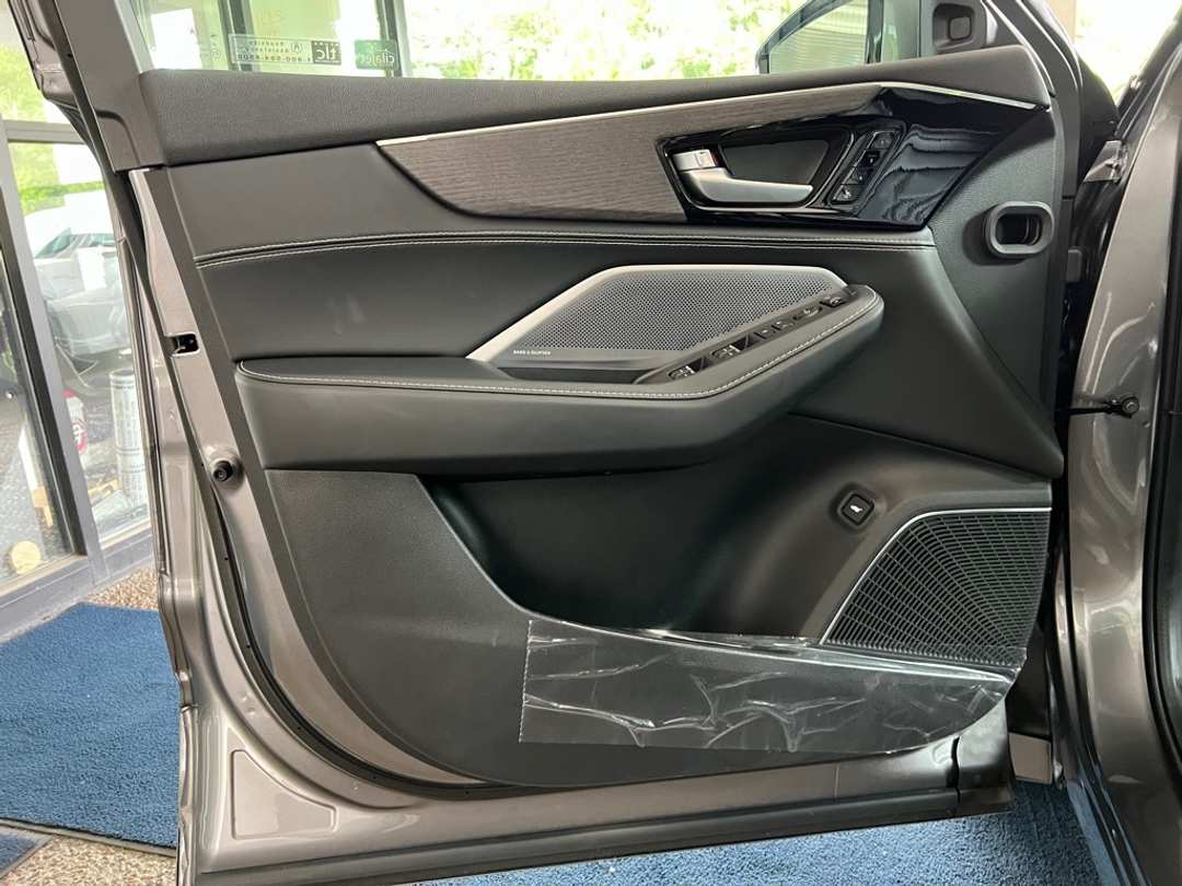 2026 Acura MDX Advance Package - Image 10