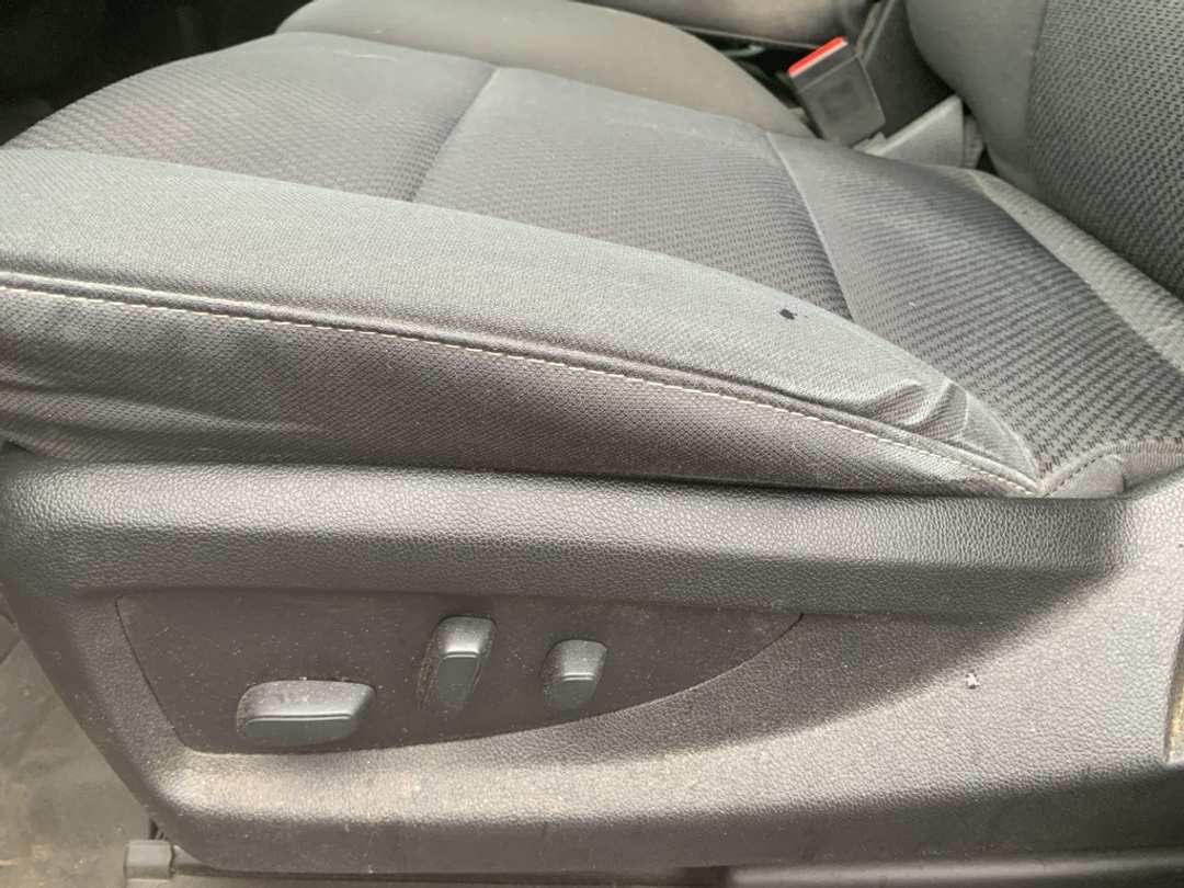 2018 Chevrolet Silverado 1500 LT - Image 12