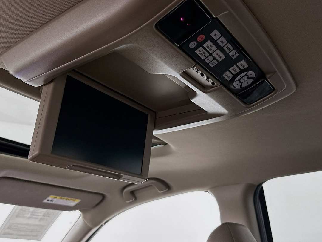 2017 Honda Pilot Touring - Image 27