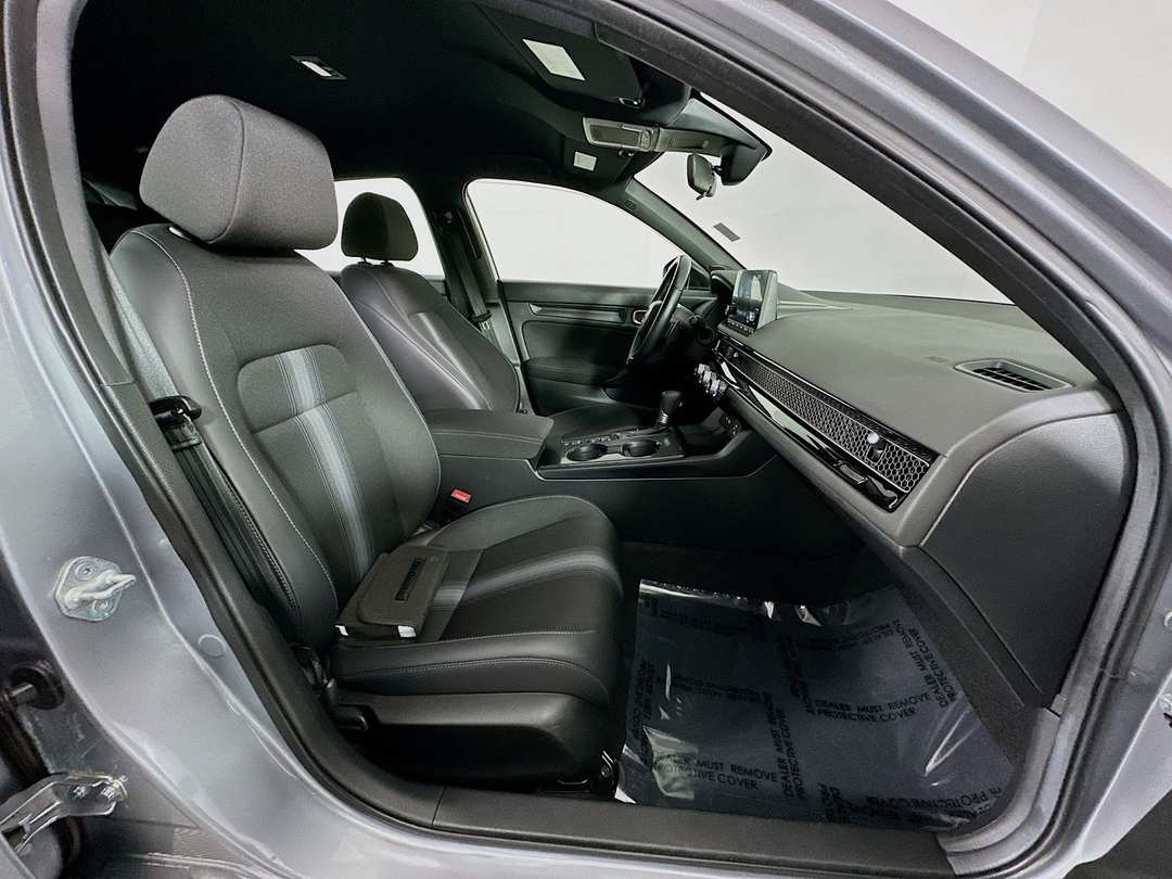 2024 Honda Civic Sport - Image 26